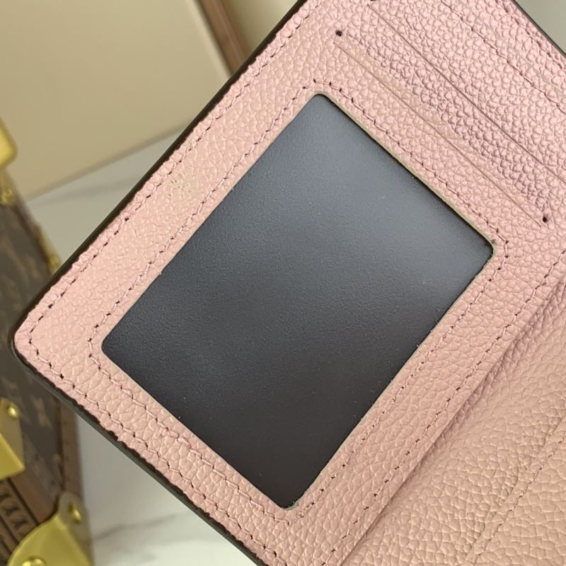 Louis Vuitton Wallets